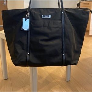 Tumi Tote Bag